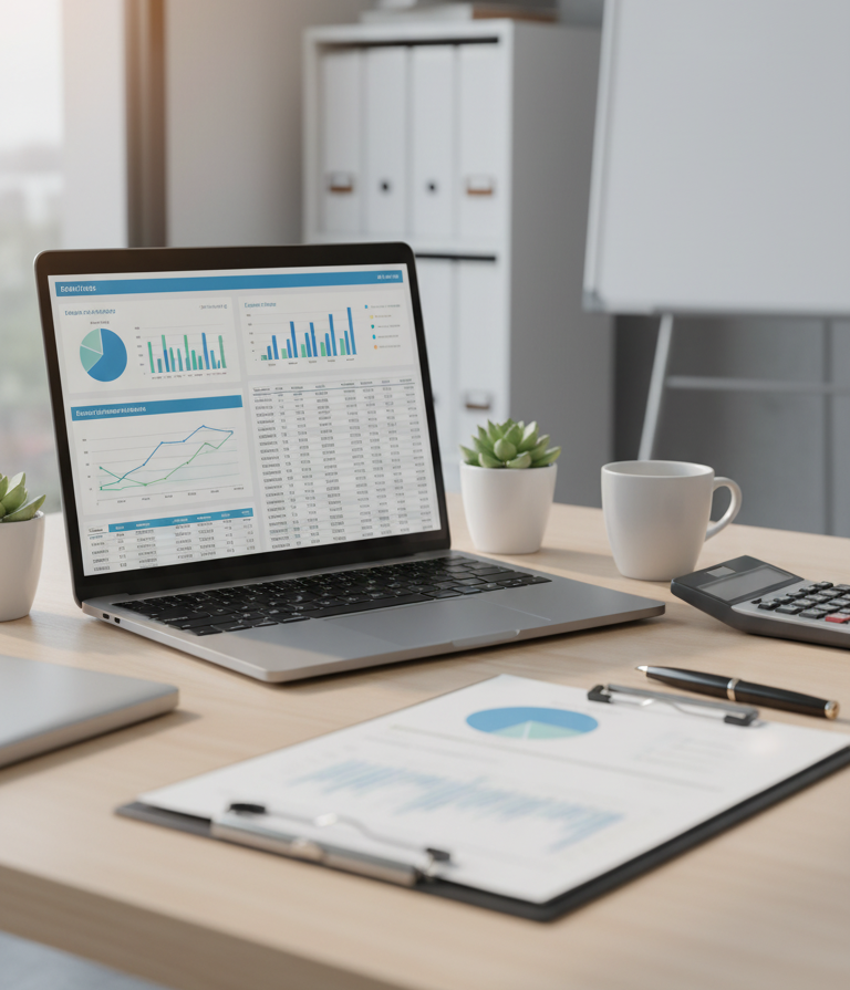 Mi Filosofía de Trabajo