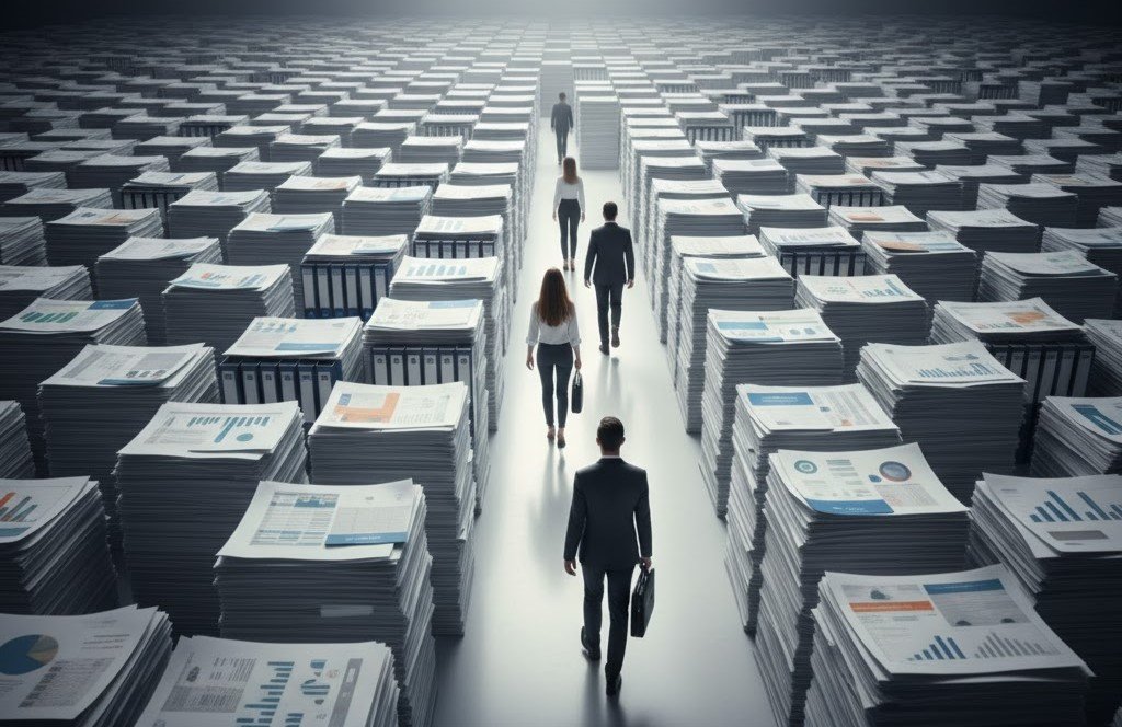 Brújula sobre documentos fiscales para navegar la reforma fiscal